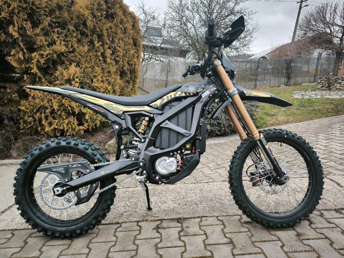 Sur Ron Ultra Bee 21,5 kW NOVÁ - 2