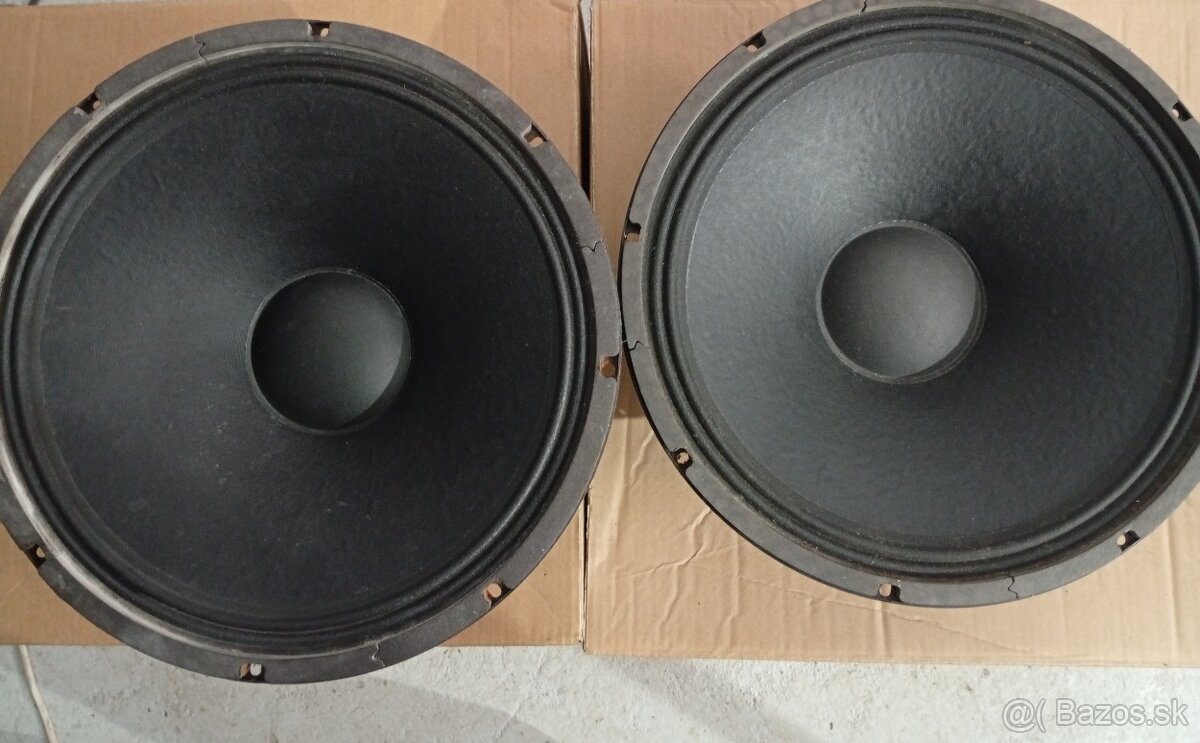 Eminence Kappa 15 LFA - 2