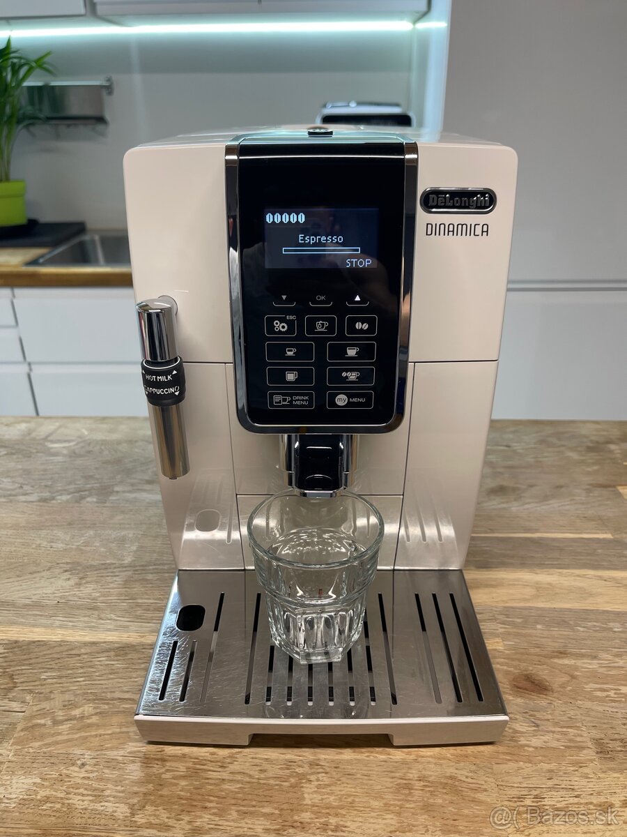 Kávovar DeLonghi Dinamika - 2