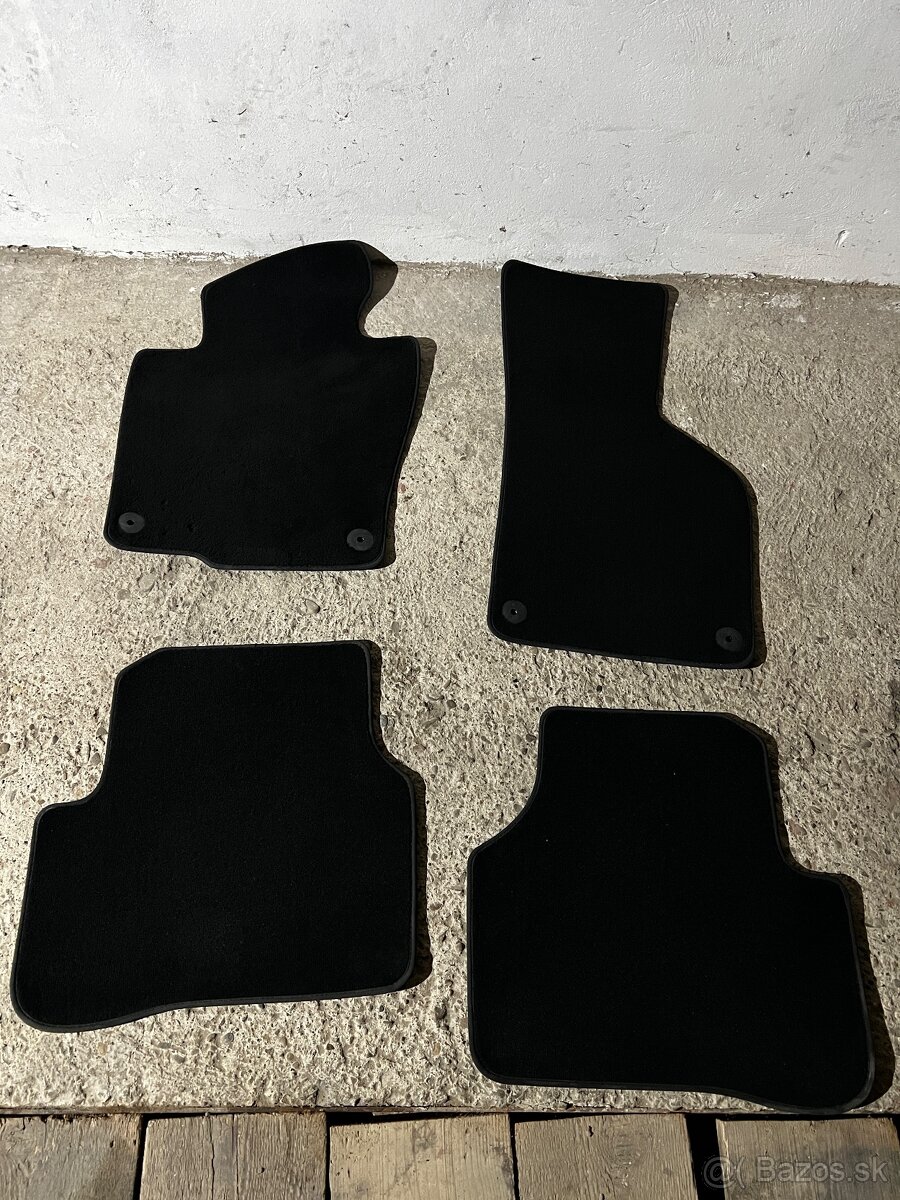 Kodberčeky do auta - 2