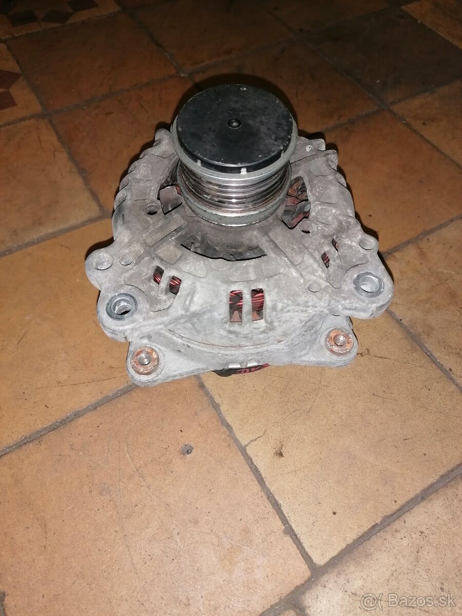 Predam Alternátor Škoda Octavia 2 1.6 75Kw - 2