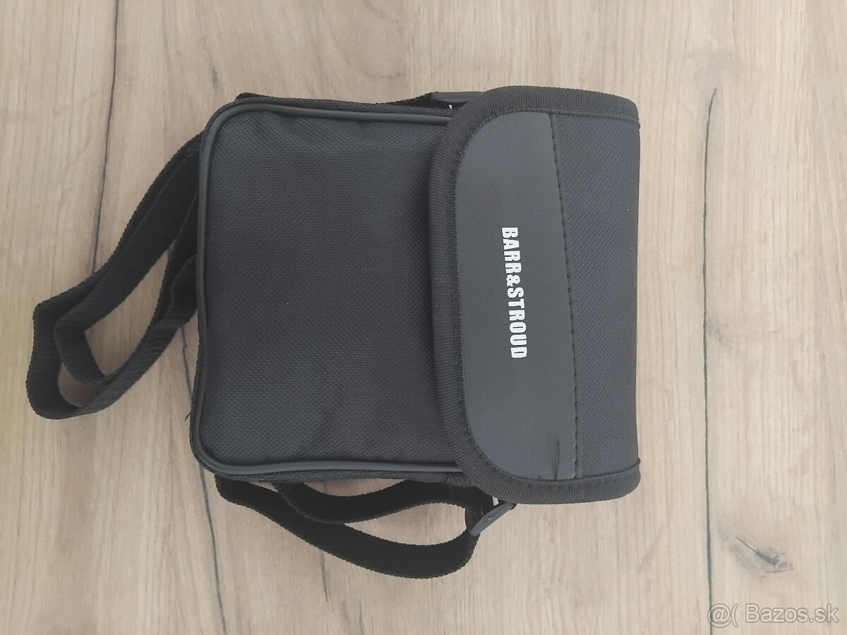 Ďalekohľad Sahara 8x42 - 2