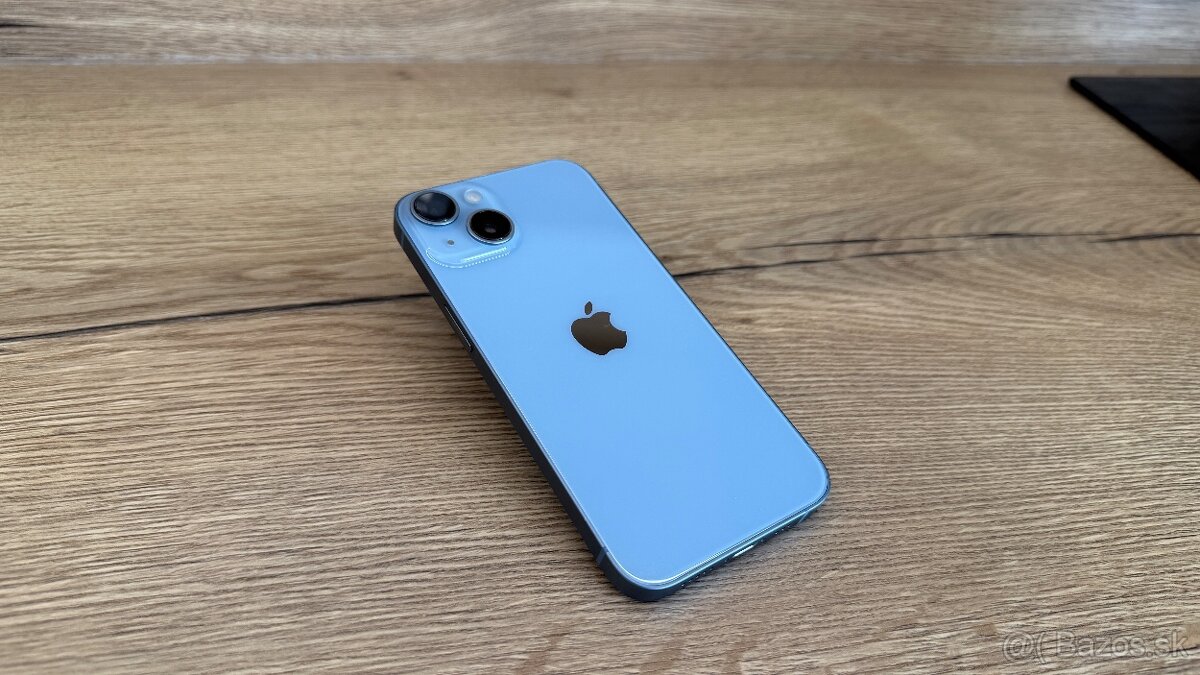 Apple iPhone 14 128GB Blue - 2