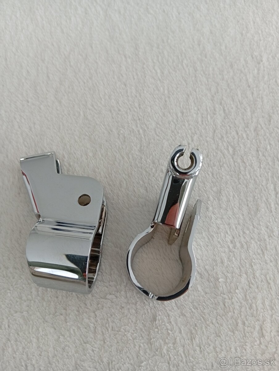 Jawa pionier držiaky páčok - 2