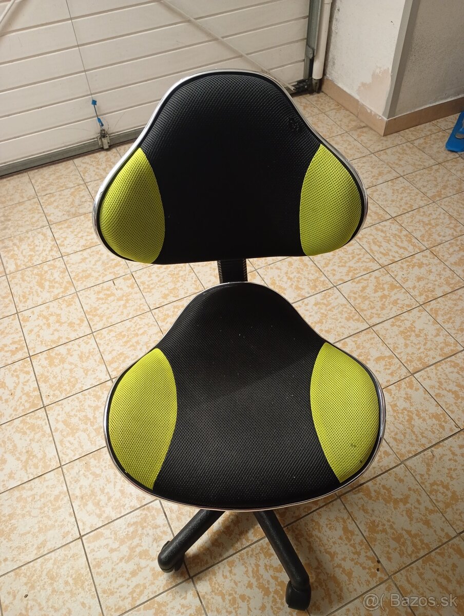 Detské stoličky - 2