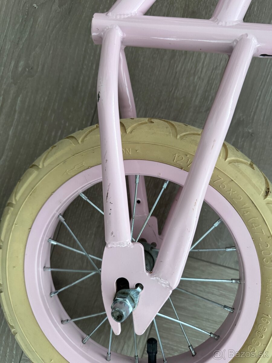 Banwood odrážadlo - 2