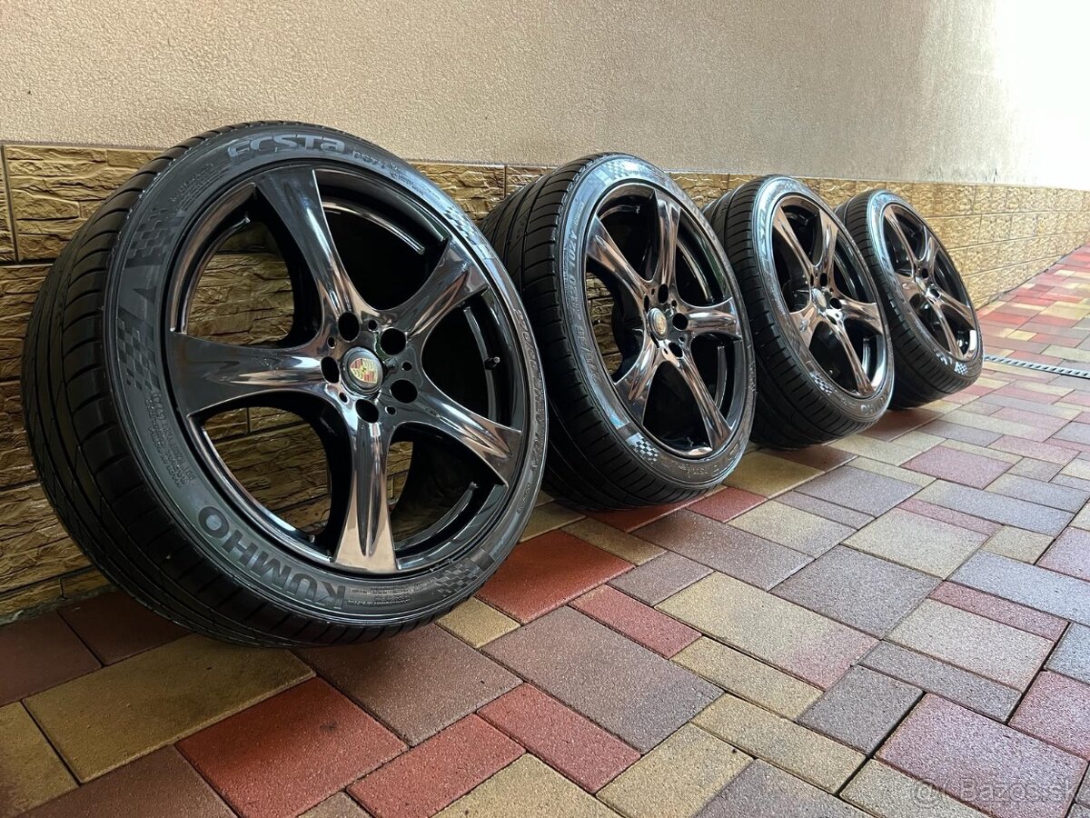 VW MULTIVAN 275/35r20 - 2