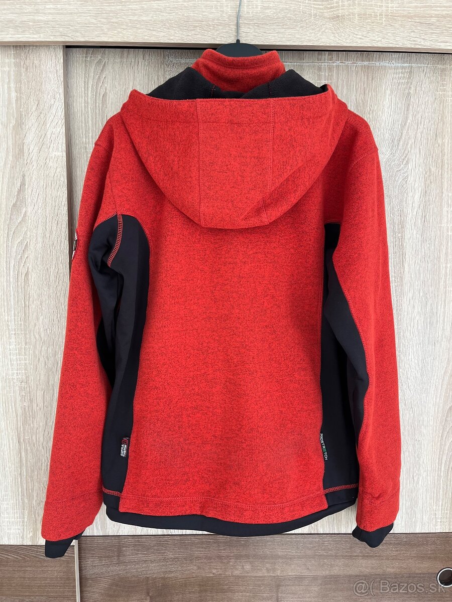 Panska bunda Alpine Pro - 2