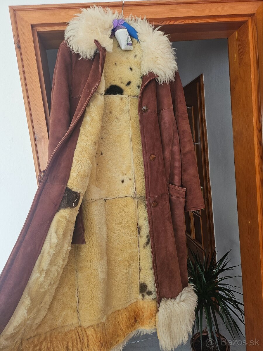 Slovenský kožuch - 2