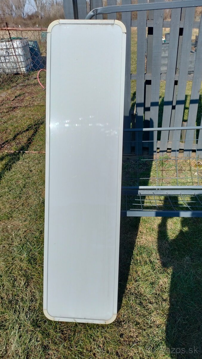 Svetelná reklamná tabuľa - 2