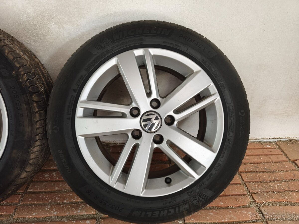 5x112 r16 205/65r16 - 2