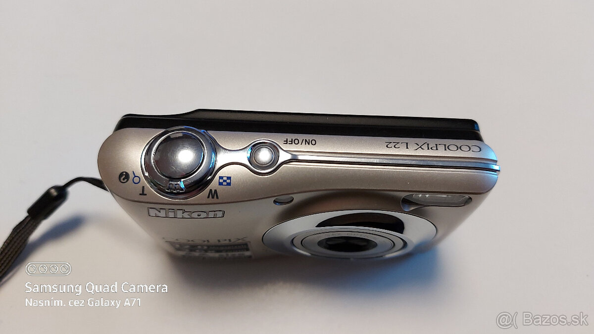 fotoaparat nikon - 2