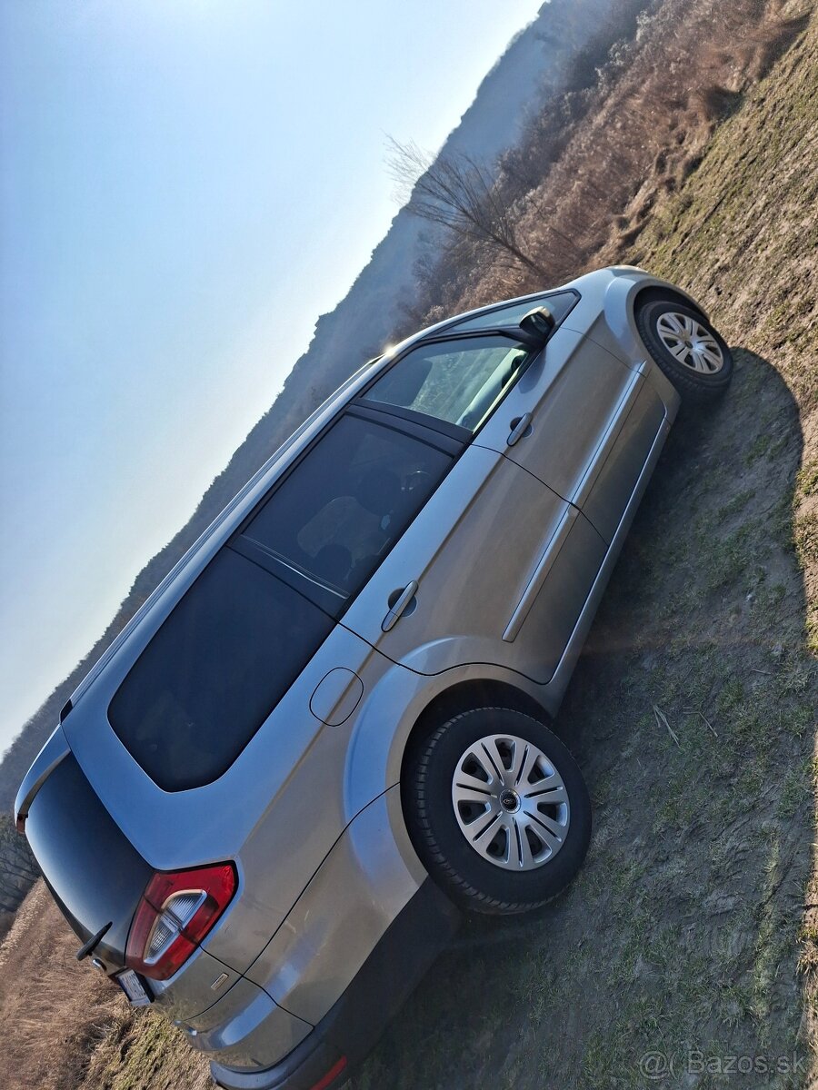 Ford Galaxy 1.6 TDCi, 85 kW - 2