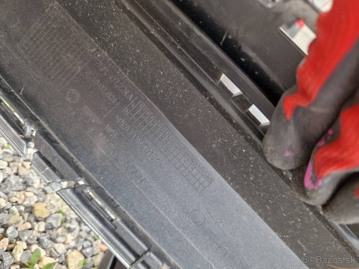 Predny naraznik VW T-cross 2GM - 2