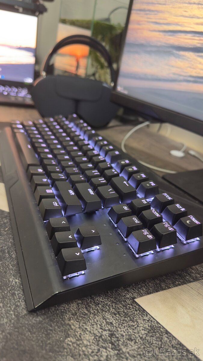 Razer BlackWidow V3 Tenkeyless - 2