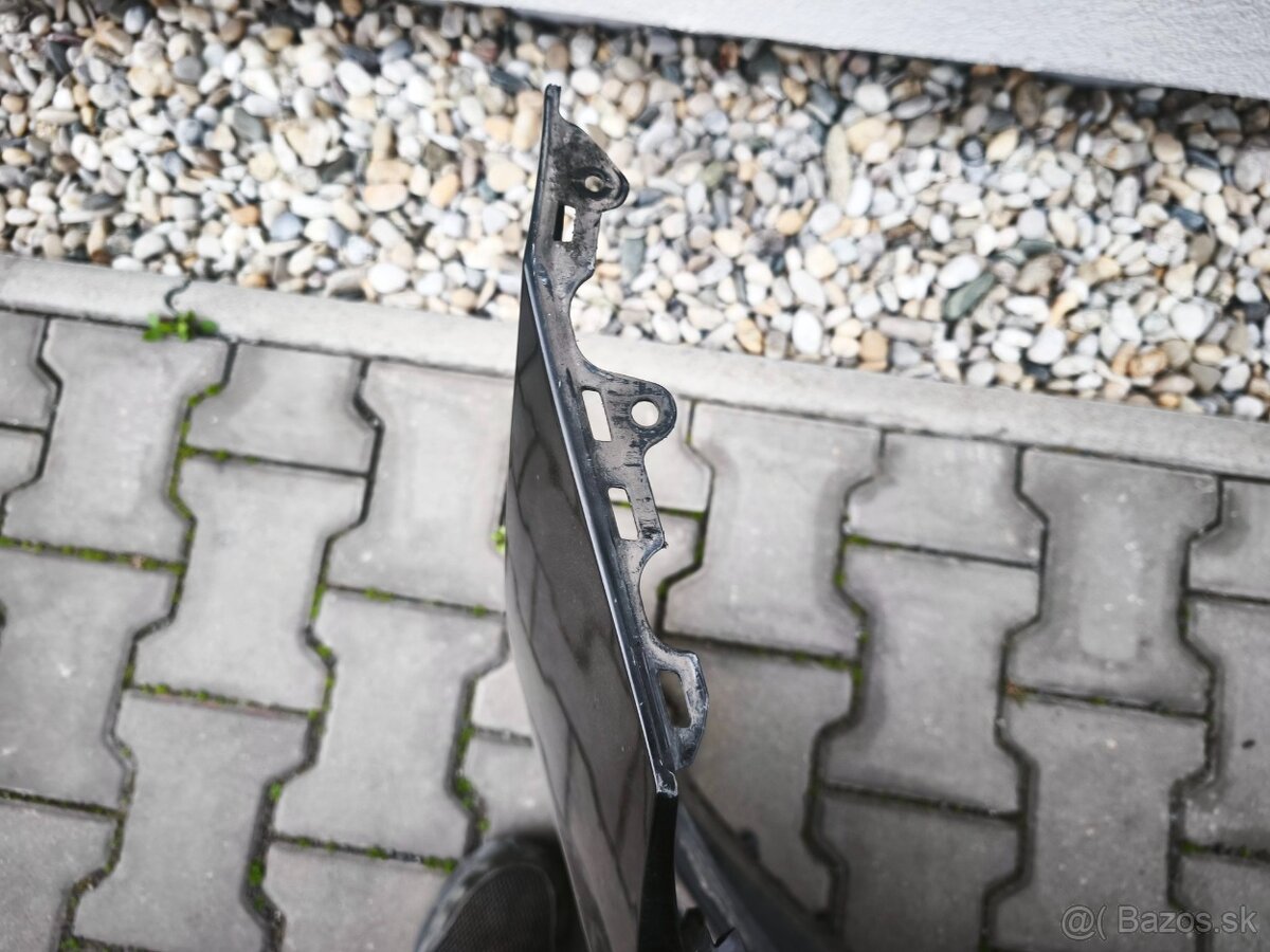 Nárazník Passat B8 - 2