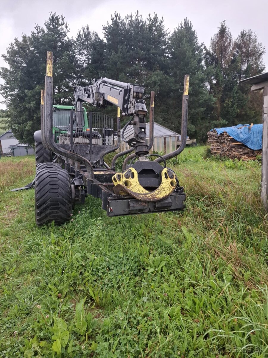 Vyvozka palms 10d ruka 5.85 - 2