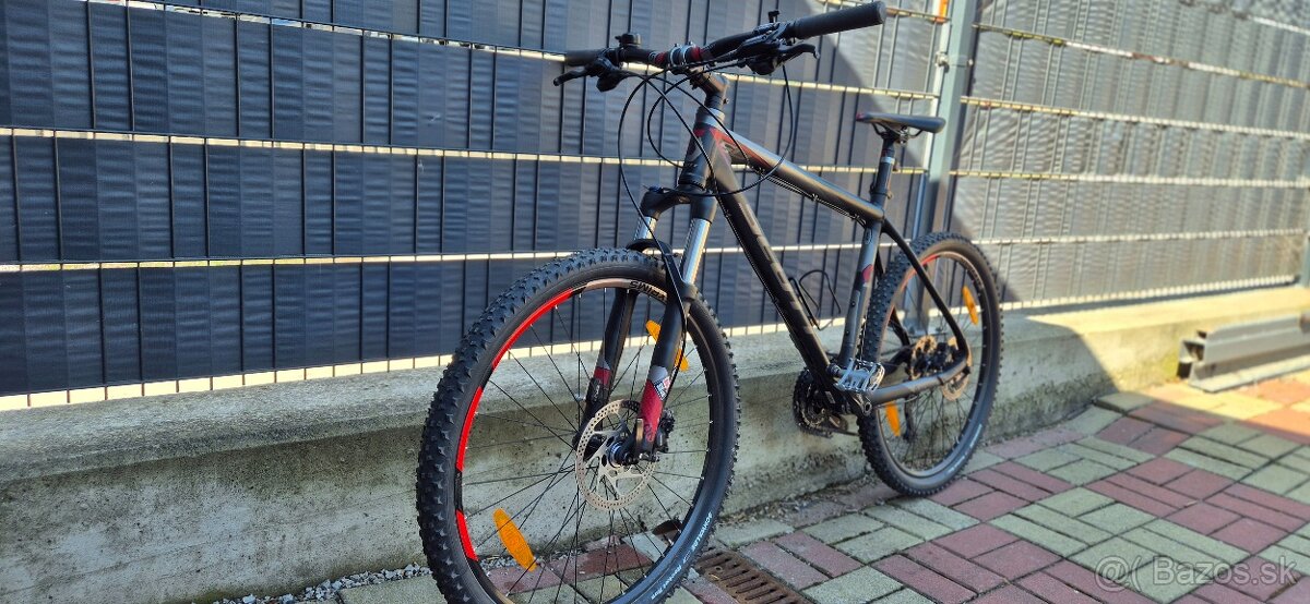 Horský bicykel značky SCOTT - 2