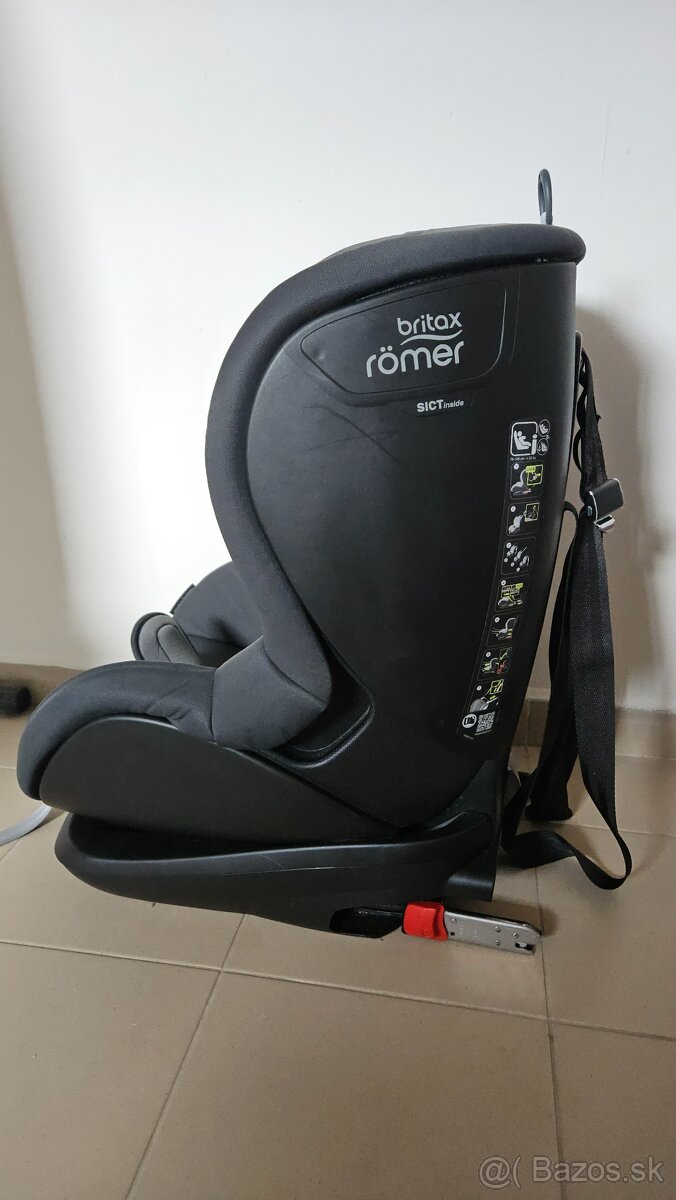 Britax Romer Trifix i-size isofix - 2