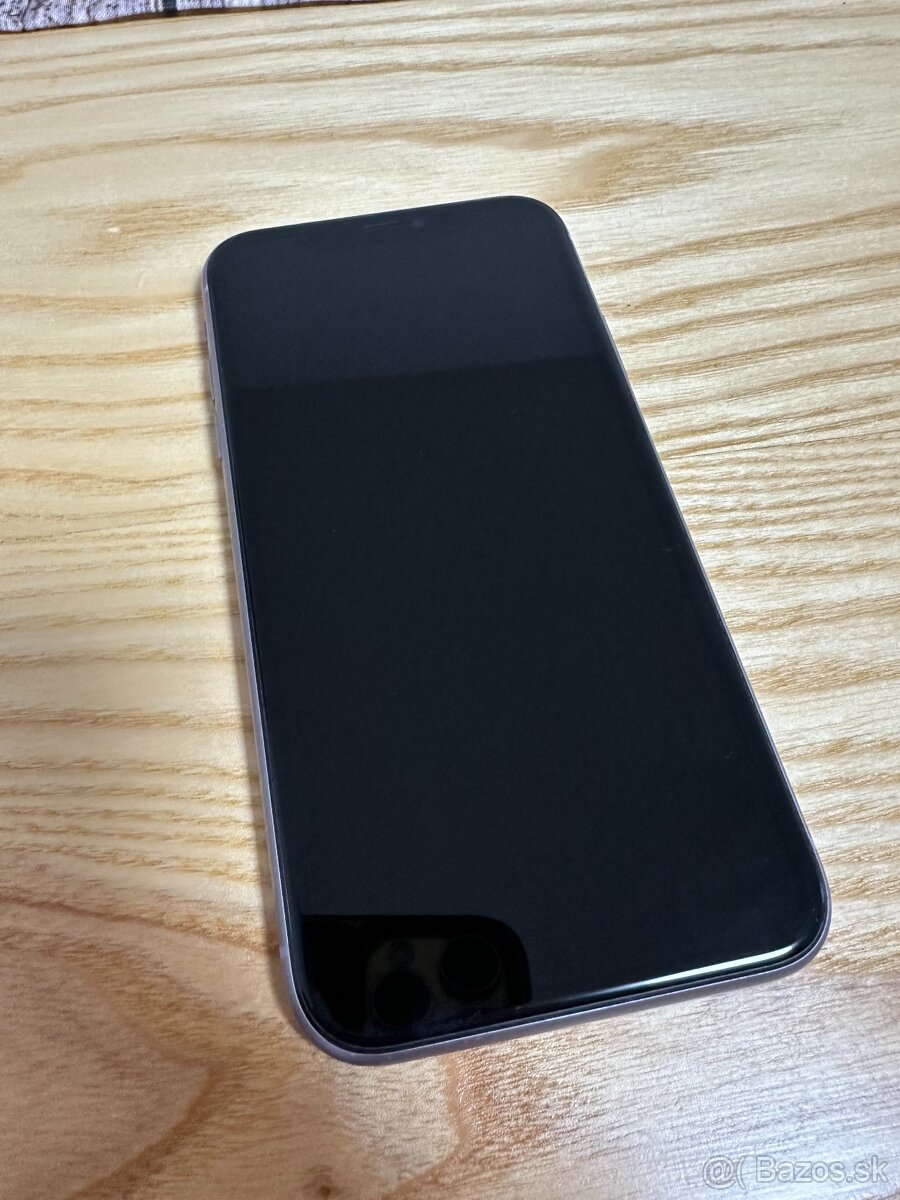 Iphone 11 64 GB (Purple) - 2