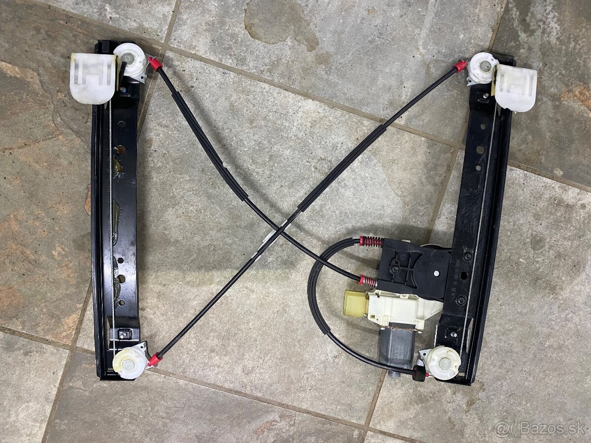 Predam na Ford S- max 2008 - 2