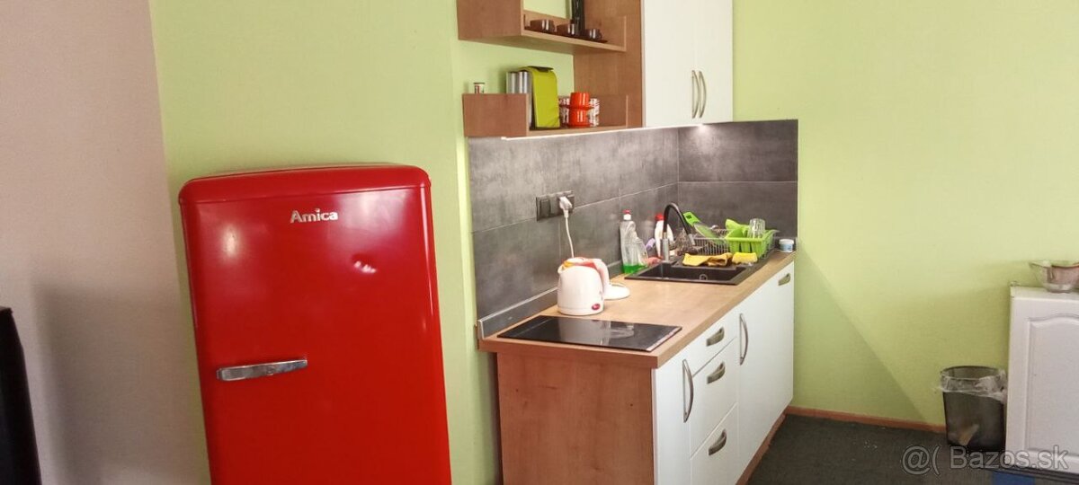 Spolubývanie centrum Košice - 2