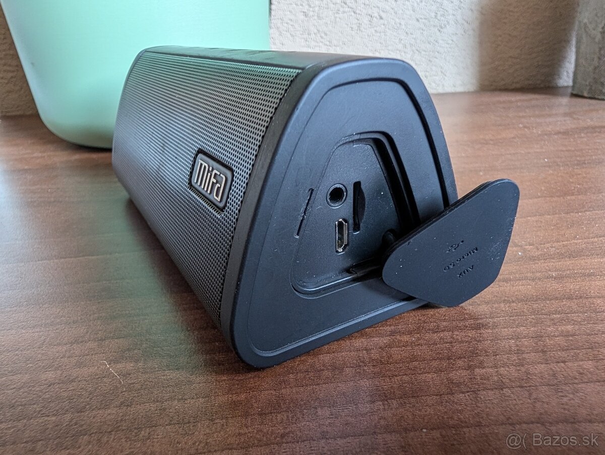 Bluetooth reprak Mifa - 2