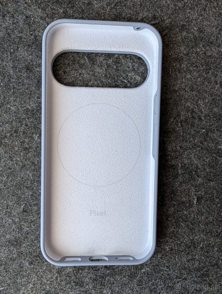 Original kryt pre Pixel 10 pro - 2