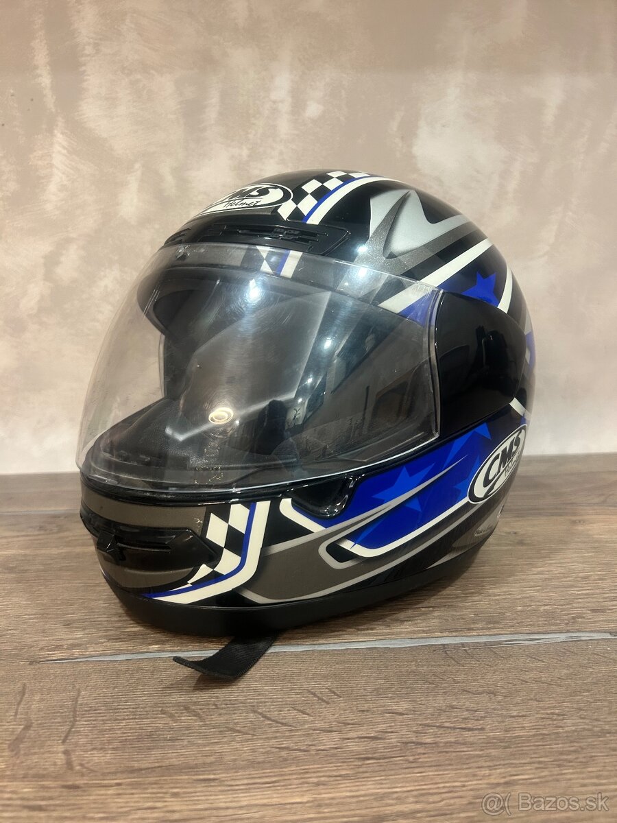 Helma CMS Helmet - 2