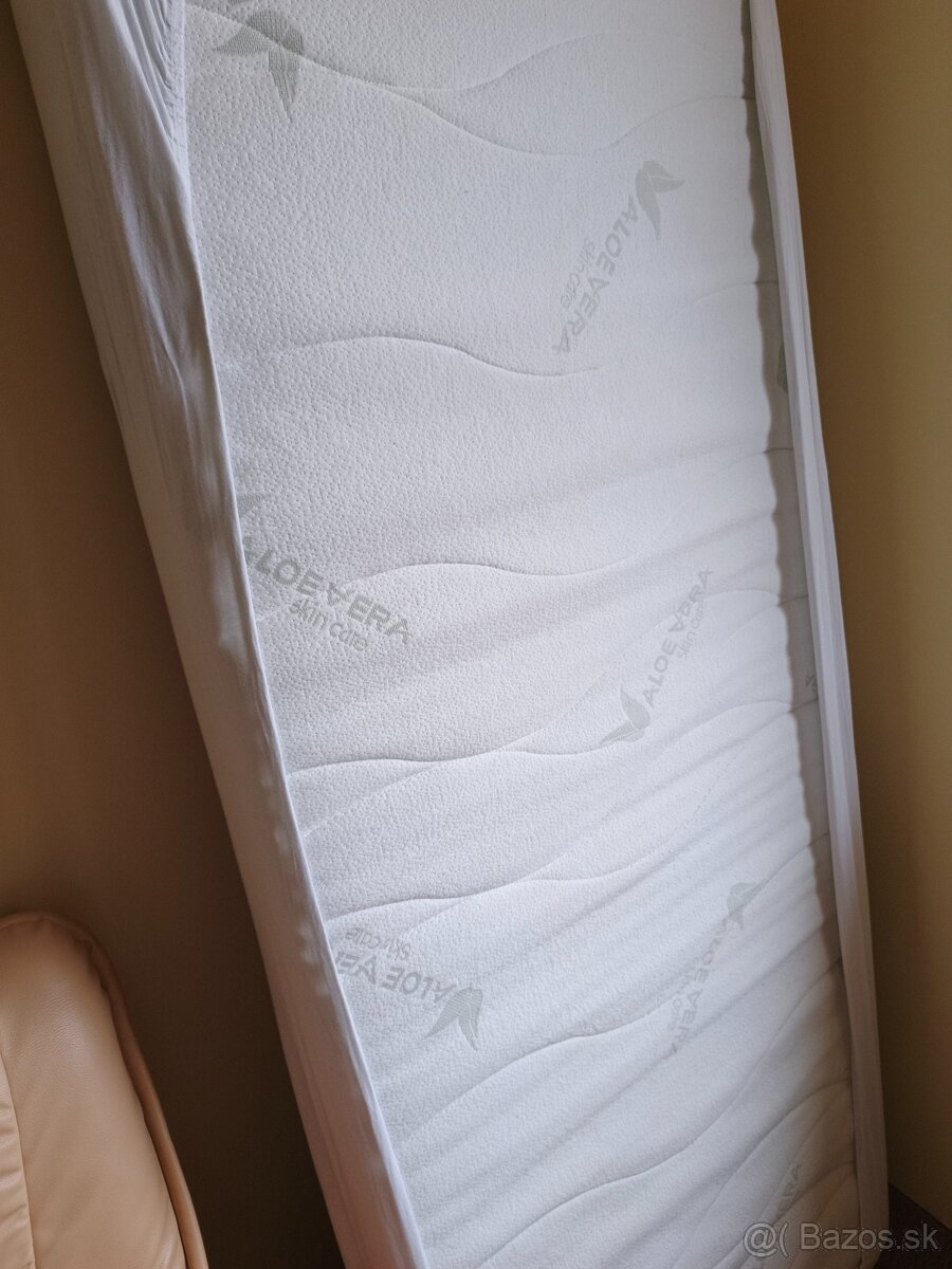 Matrac ako nový - 2