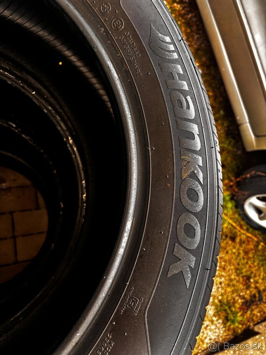 HANKOOK 235/55 R18 - 2
