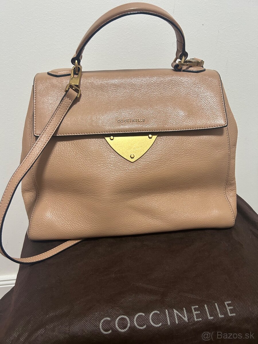 Coccinelle C14 large - 2