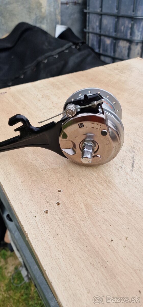 Shimano nexus - 2