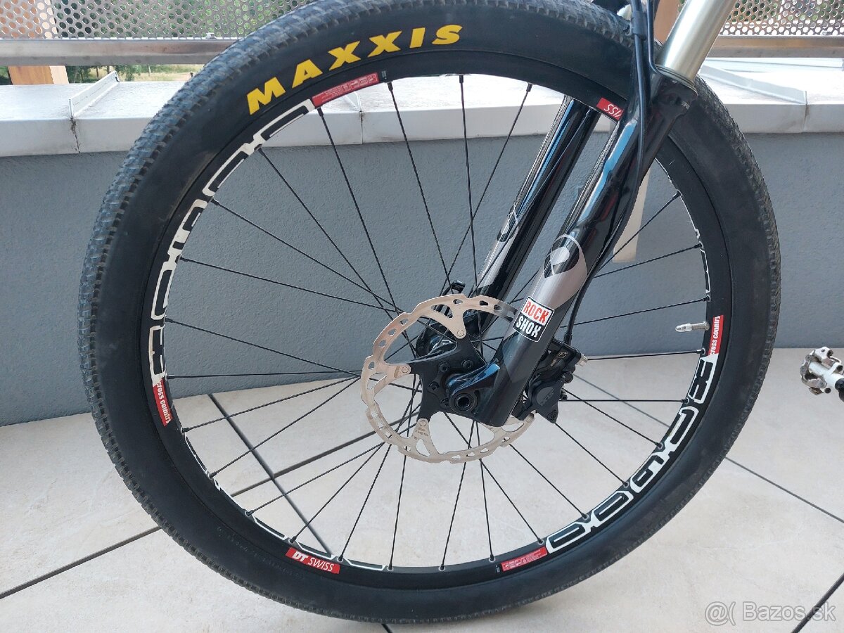 Bike Nukeproof Snap - 2