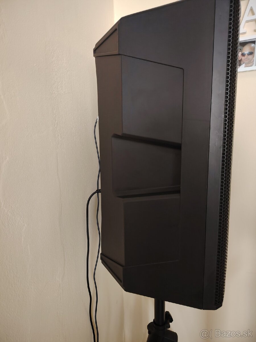 dB Technologies B-Hype 15 Aktívny reprobox - 2