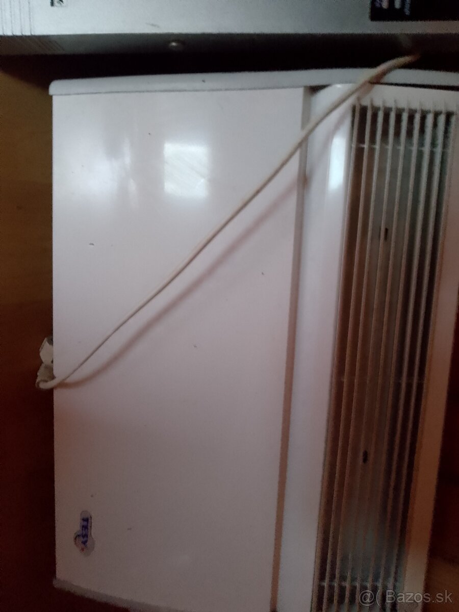 Odvlhčovač - 2