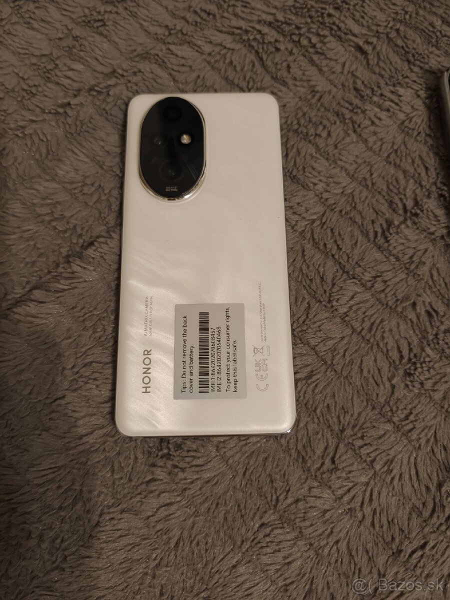 HONOR 200 5G 12GB/512GB - 2