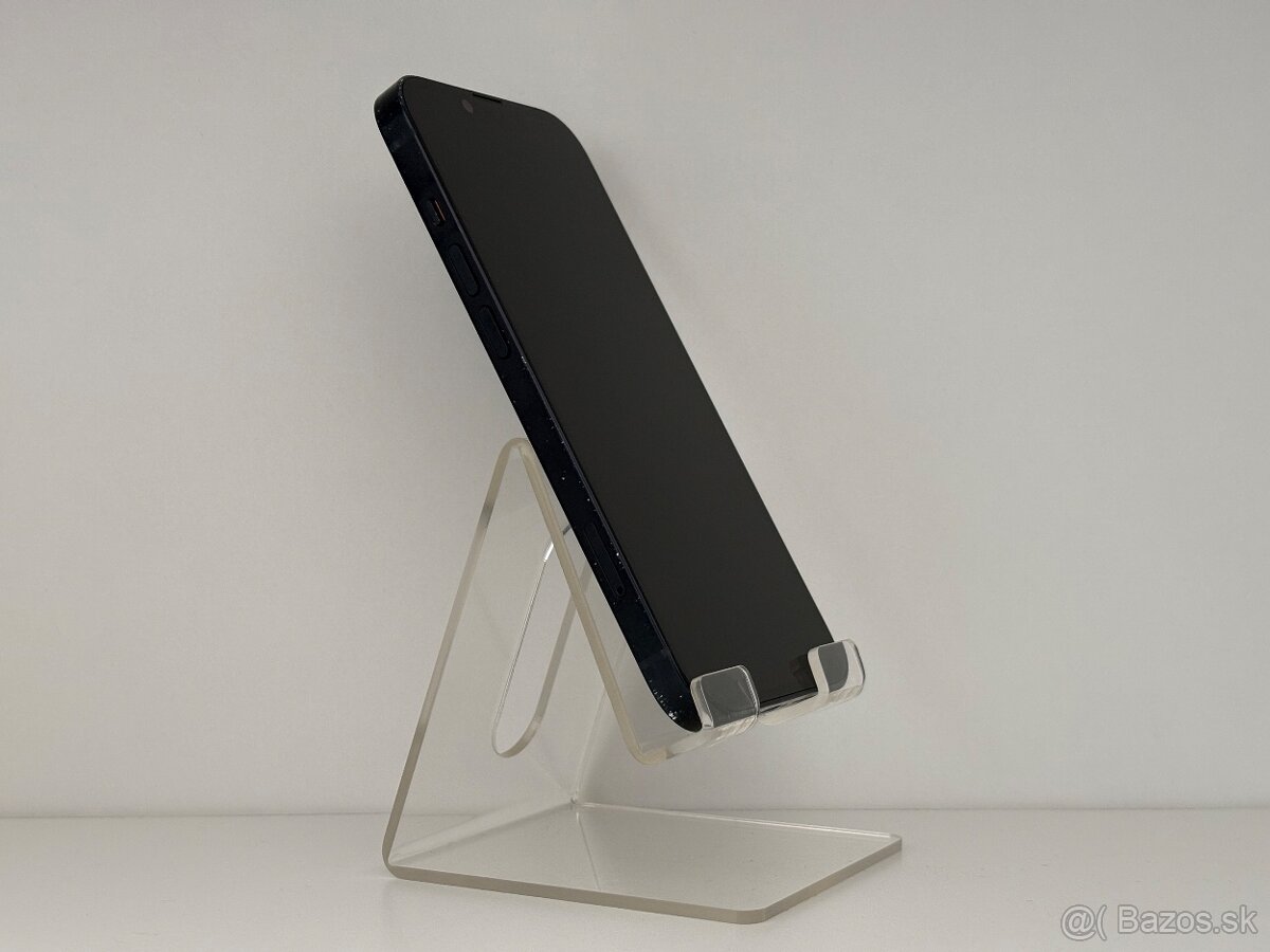 iPhone 14 128GB Black - ZÁRUKA - 2