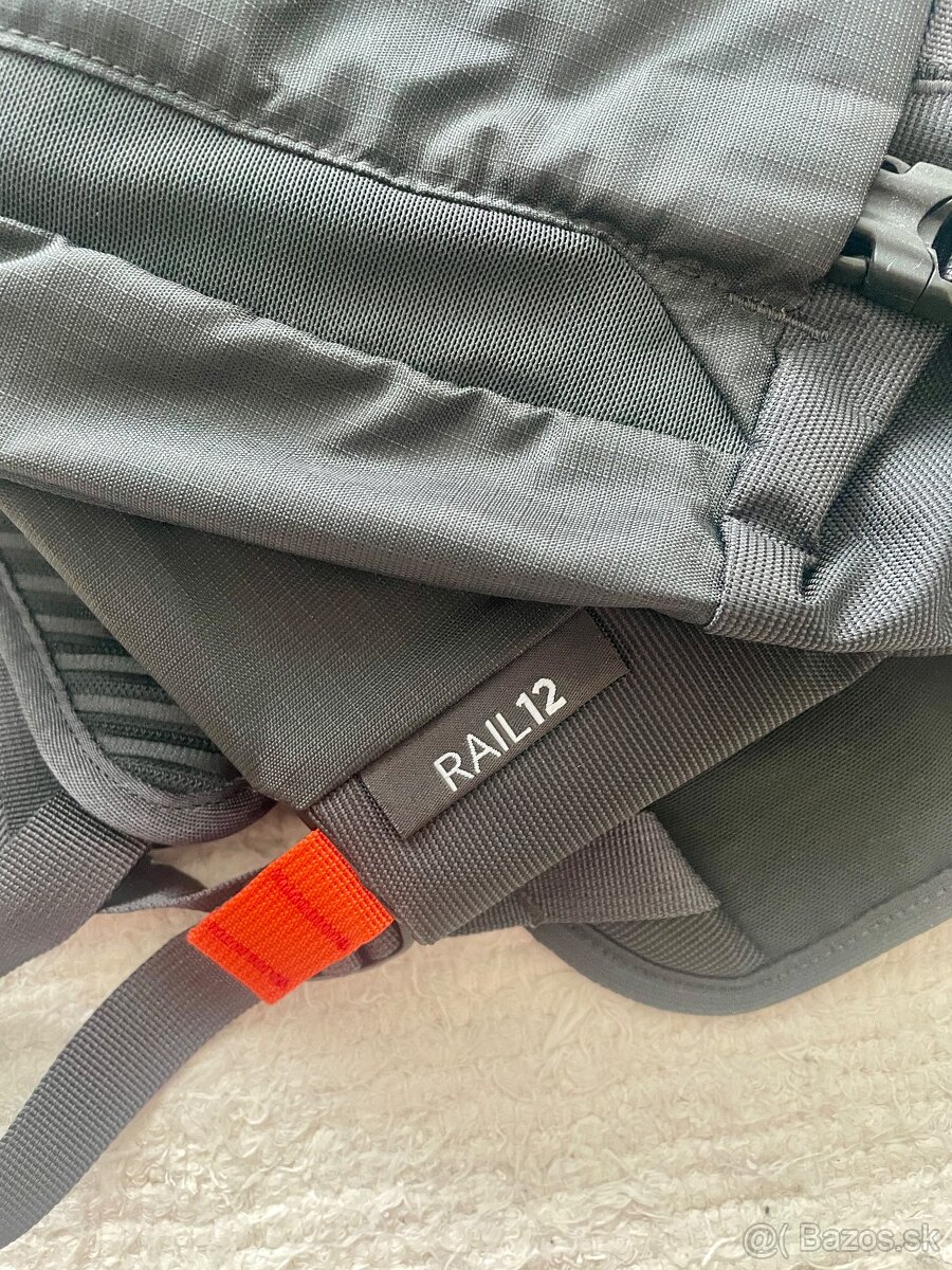 Thule Bike Rail Hydration 12L - 2