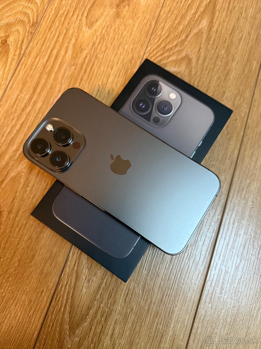 iPhone 13 Pro - 2