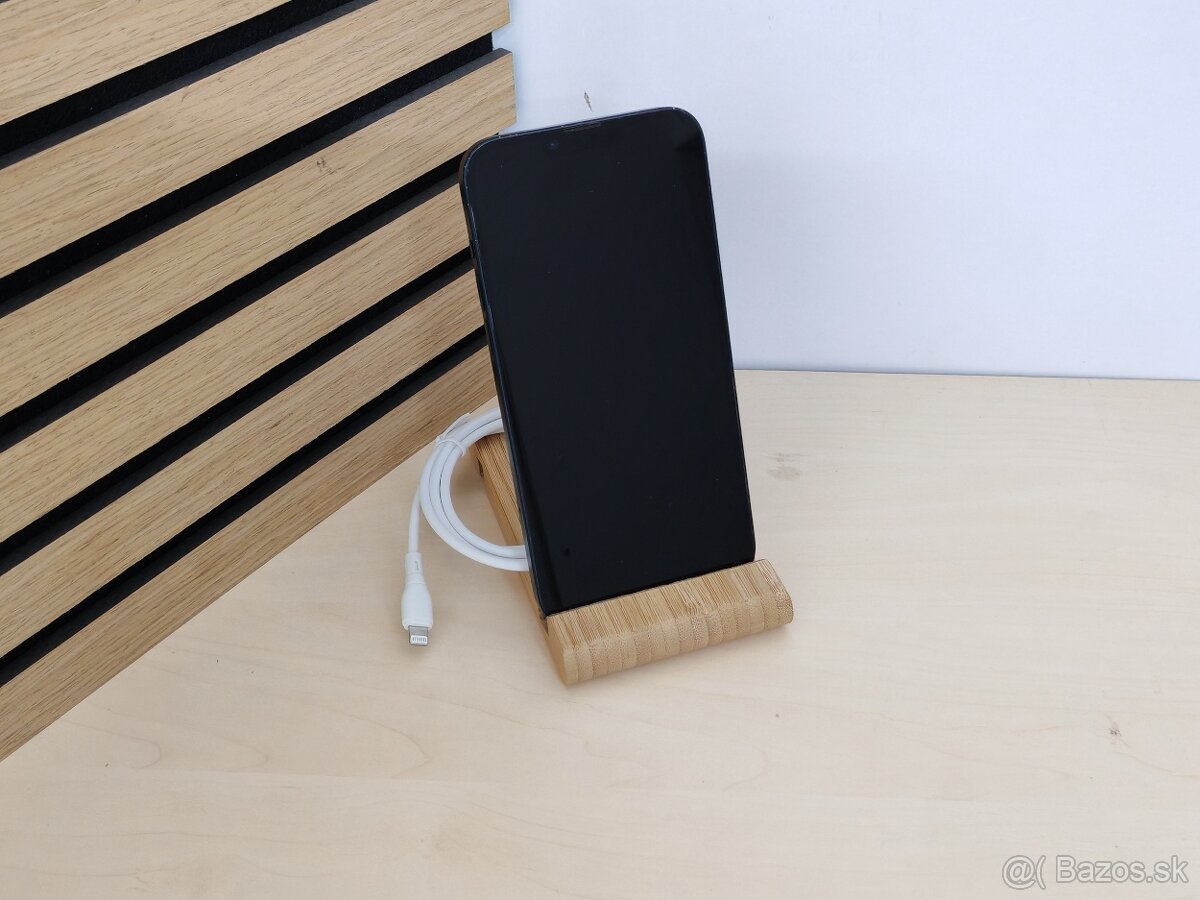 iPhone 14 Plus 256GB Midnight - 2