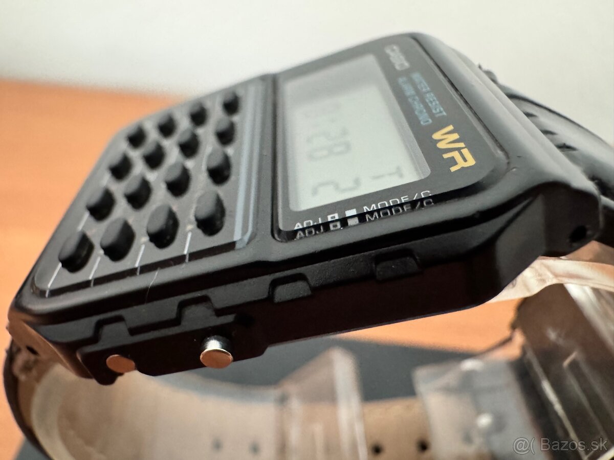 Hodinky CASIO - 2