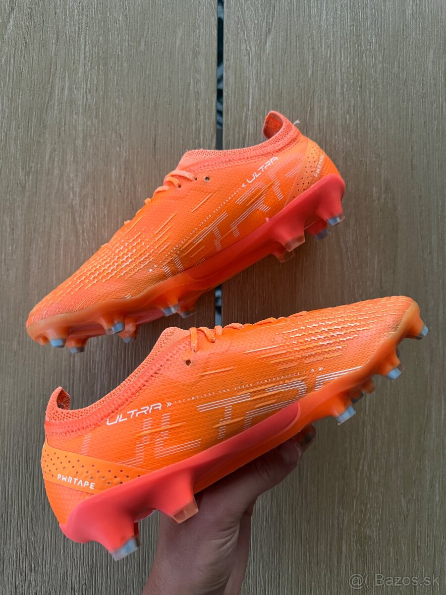 Kopačky Puma ULTRA Ultimate FG - 2