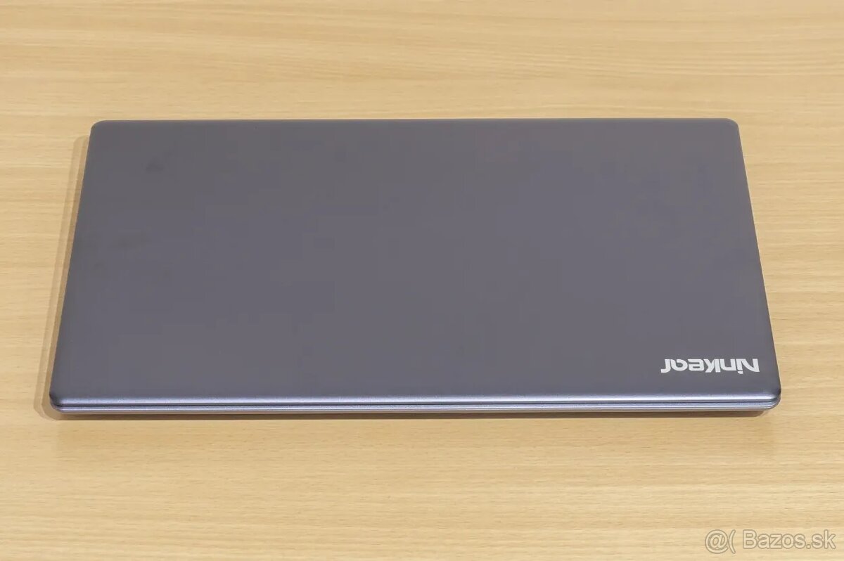 Notebook Ninkear N14 Pro i7 16GB 1TB SSD Win11 - 2