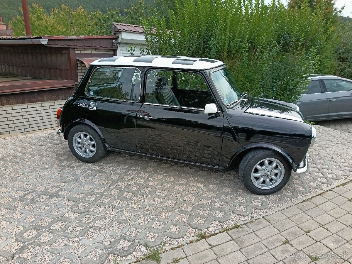 Mini Cooper - 2