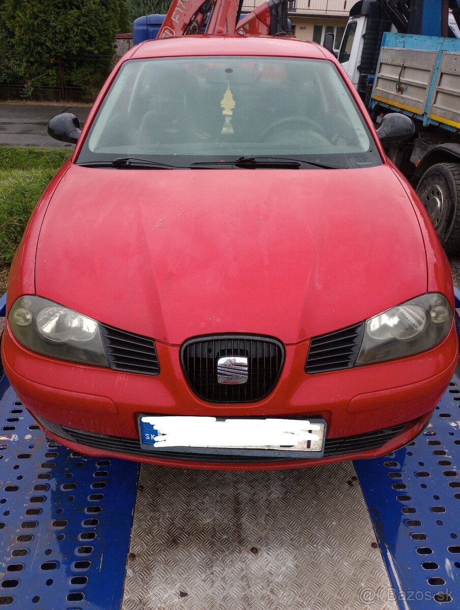 Ibiza htp - 2