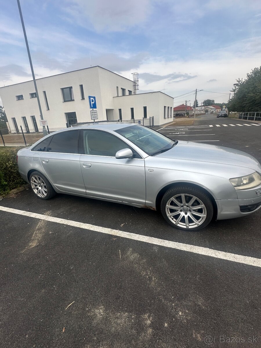 A6 C6 - 2