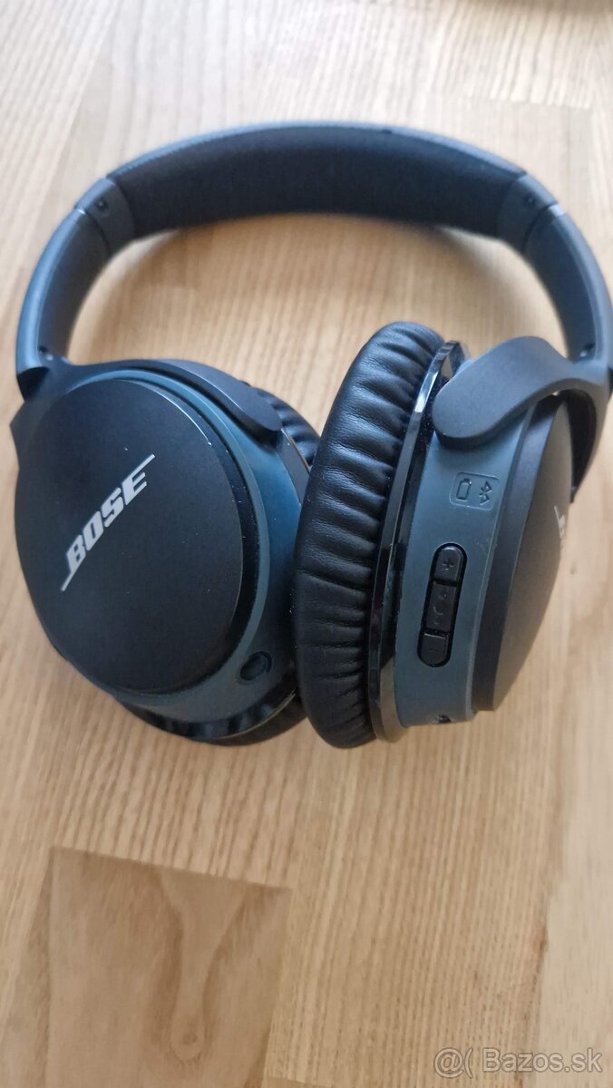 BOSE SoundLink AEW II - 2