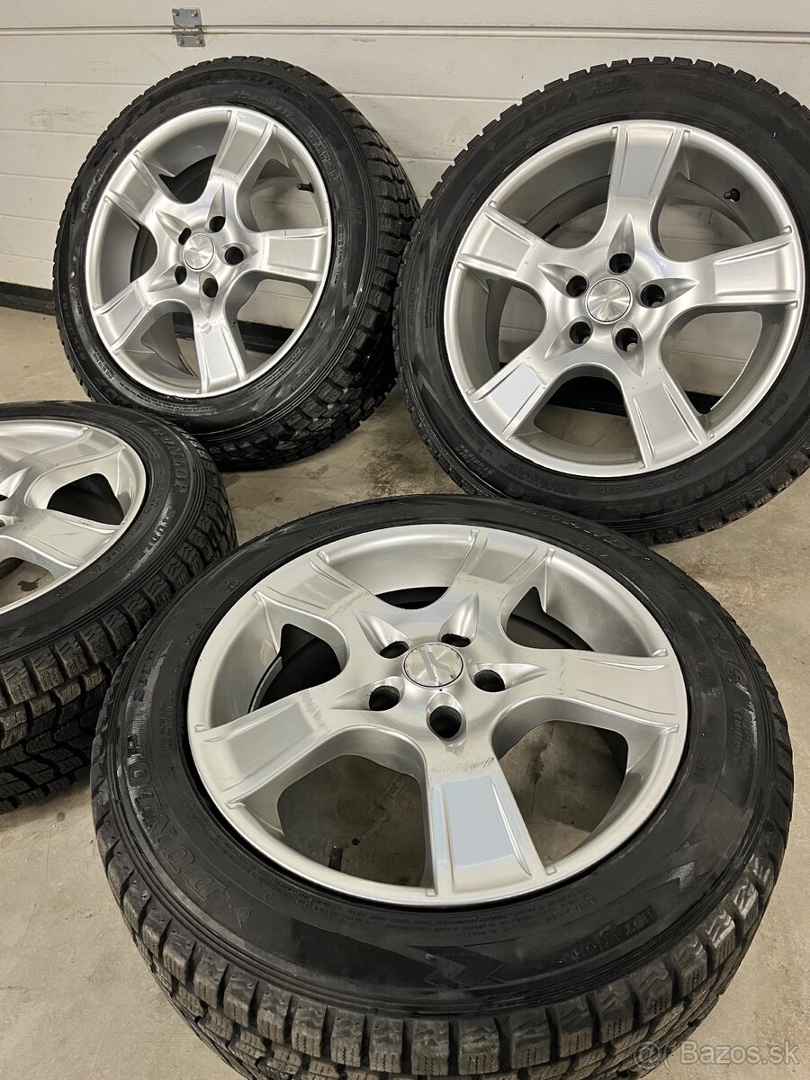 5x114,3 R18 - 2
