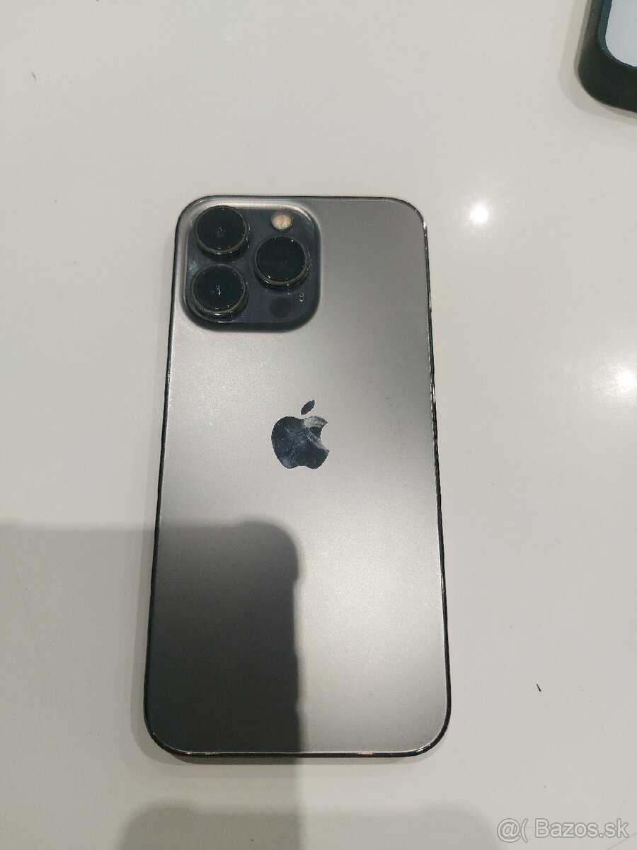 IPHONE 13 PRO - 2